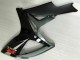 ABS Kits Carene Moto GSXR 600 / 750 K6 2006-2007 - Argento Grigio ABS Kits Carene Moto GSXR 600 / 750 K6 2006-2007 - Argento Grigio