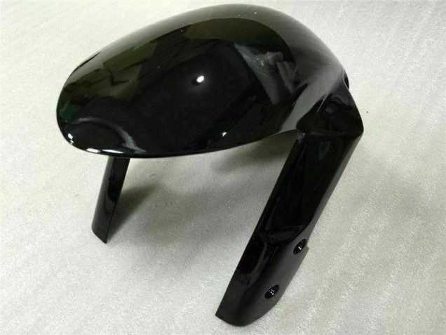 ABS Kits Carene Moto GSXR 600 / 750 K6 2006-2007 - Argento Grigio ABS Kits Carene Moto GSXR 600 / 750 K6 2006-2007 - Argento Grigio