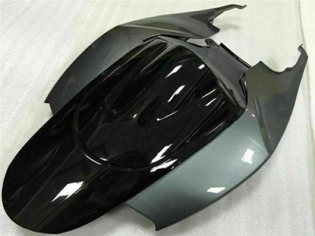 ABS Kits Carene Moto GSXR 600 / 750 K6 2006-2007 - Argento Grigio ABS Kits Carene Moto GSXR 600 / 750 K6 2006-2007 - Argento Grigio