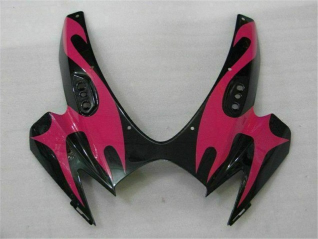 ABS Kits Carene Moto GSXR 600 / 750 K6 2006-2007 - Nero ABS Kits Carene Moto GSXR 600 / 750 K6 2006-2007 - Nero