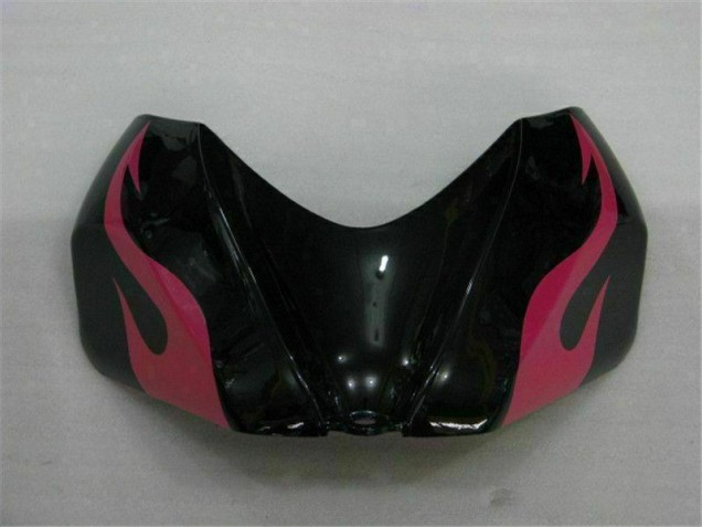 ABS Kits Carene Moto GSXR 600 / 750 K6 2006-2007 - Nero ABS Kits Carene Moto GSXR 600 / 750 K6 2006-2007 - Nero