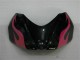 ABS Kits Carene Moto GSXR 600 / 750 K6 2006-2007 - Nero ABS Kits Carene Moto GSXR 600 / 750 K6 2006-2007 - Nero