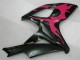 ABS Kits Carene Moto GSXR 600 / 750 K6 2006-2007 - Nero ABS Kits Carene Moto GSXR 600 / 750 K6 2006-2007 - Nero