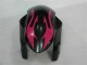 ABS Kits Carene Moto GSXR 600 / 750 K6 2006-2007 - Nero ABS Kits Carene Moto GSXR 600 / 750 K6 2006-2007 - Nero