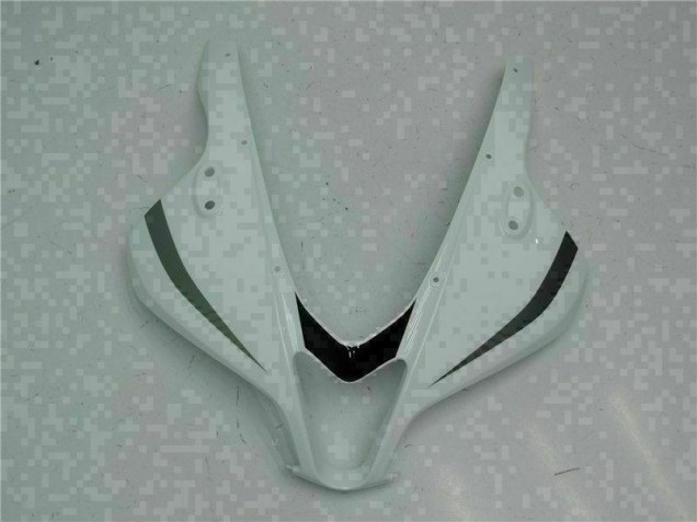 ABS Moto Plastica & Carena CBR 600 RR 2007-2008 - Bianco Nero Rosso ABS Moto Plastica & Carena CBR 600 RR 2007-2008 - Bianco Nero Rosso
