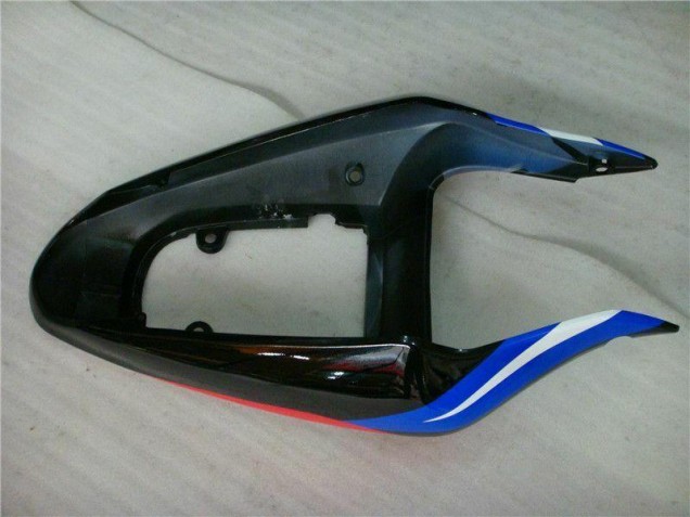 ABS Moto Plastica & Carena GSXR 600 / 750 K1 K2 K3 2001-2003 - Blu ABS Moto Plastica & Carena GSXR 600 / 750 K1 K2 K3 2001-2003 - Blu