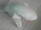 ABS Moto Plastica & Carena R1 2002-2003 - Bianco
