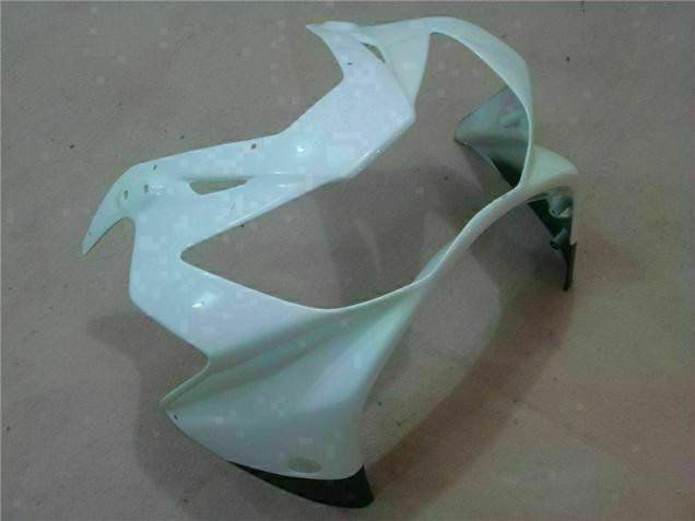 ABS Moto Plastica & Carene CBR 900 RR 929RR 2000-2001 - Bianco ABS Moto Plastica & Carene CBR 900 RR 929RR 2000-2001 - Bianco