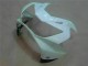 ABS Moto Plastica & Carene CBR 900 RR 929RR 2000-2001 - Bianco ABS Moto Plastica & Carene CBR 900 RR 929RR 2000-2001 - Bianco