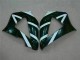 ABS Moto Plastica & Carene CBR 900 RR 929RR 2000-2001 - Bianco ABS Moto Plastica & Carene CBR 900 RR 929RR 2000-2001 - Bianco