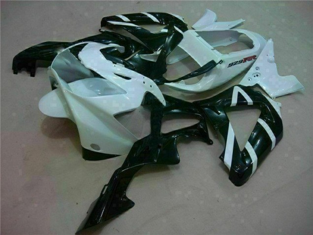 ABS Moto Plastica & Carene CBR 900 RR 929RR 2000-2001 - Bianco ABS Moto Plastica & Carene CBR 900 RR 929RR 2000-2001 - Bianco