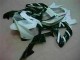 ABS Moto Plastica & Carene CBR 900 RR 929RR 2000-2001 - Bianco ABS Moto Plastica & Carene CBR 900 RR 929RR 2000-2001 - Bianco