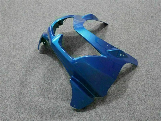 ABS Moto Plastica & Carene EX250 2008-2012 - Blu Bianco Nero Ninja ABS Moto Plastica & Carene EX250 2008-2012 - Blu Bianco Nero Ninja
