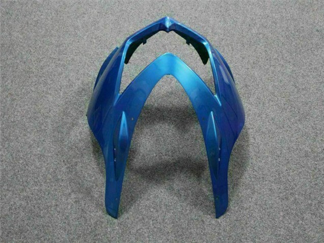ABS Moto Plastica & Carene EX250 2008-2012 - Blu Bianco Nero Ninja ABS Moto Plastica & Carene EX250 2008-2012 - Blu Bianco Nero Ninja