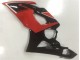 ABS Moto Plastica & Carene GSXR 1000 K5 2005-2006 - Rosso Nero ABS Moto Plastica & Carene GSXR 1000 K5 2005-2006 - Rosso Nero