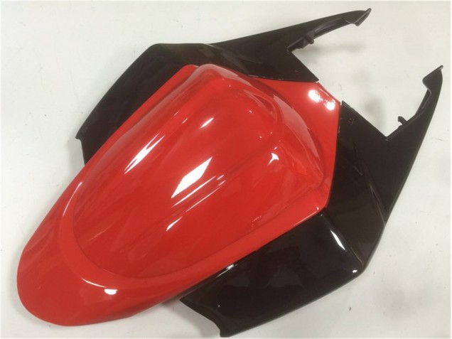 ABS Moto Plastica & Carene GSXR 1000 K5 2005-2006 - Rosso Nero ABS Moto Plastica & Carene GSXR 1000 K5 2005-2006 - Rosso Nero