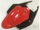 ABS Moto Plastica & Carene GSXR 1000 K5 2005-2006 - Rosso Nero ABS Moto Plastica & Carene GSXR 1000 K5 2005-2006 - Rosso Nero