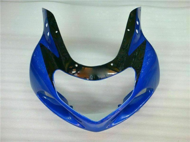 ABS Moto Plastica & Carene GSXR 600 / 750 K1 K2 K3 2001-2003 - Blu ABS Moto Plastica & Carene GSXR 600 / 750 K1 K2 K3 2001-2003 - Blu
