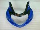 ABS Moto Plastica & Carene GSXR 600 / 750 K1 K2 K3 2001-2003 - Blu ABS Moto Plastica & Carene GSXR 600 / 750 K1 K2 K3 2001-2003 - Blu