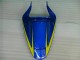 ABS Moto Plastica & Carene GSXR 600 / 750 K1 K2 K3 2001-2003 - Blu ABS Moto Plastica & Carene GSXR 600 / 750 K1 K2 K3 2001-2003 - Blu