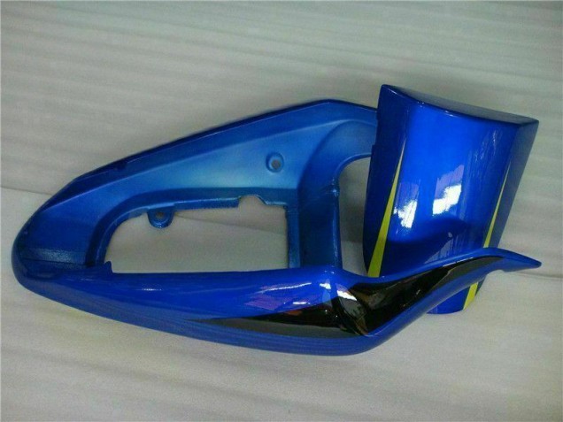 ABS Moto Plastica & Carene GSXR 600 / 750 K1 K2 K3 2001-2003 - Blu ABS Moto Plastica & Carene GSXR 600 / 750 K1 K2 K3 2001-2003 - Blu
