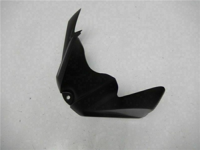 ABS Moto Plastica & Carene GSXR 600 / 750 K8 2008-2010 - Nero ABS Moto Plastica & Carene GSXR 600 / 750 K8 2008-2010 - Nero