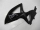 ABS Moto Plastica & Carene GSXR 600 / 750 K8 2008-2010 - Nero ABS Moto Plastica & Carene GSXR 600 / 750 K8 2008-2010 - Nero