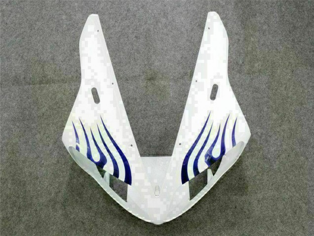 ABS Moto Plastica & Carene R1 2002-2003 - Bianco ABS Moto Plastica & Carene R1 2002-2003 - Bianco