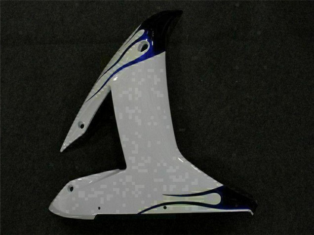 ABS Moto Plastica & Carene R1 2002-2003 - Bianco ABS Moto Plastica & Carene R1 2002-2003 - Bianco