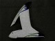 ABS Moto Plastica & Carene R1 2002-2003 - Bianco ABS Moto Plastica & Carene R1 2002-2003 - Bianco