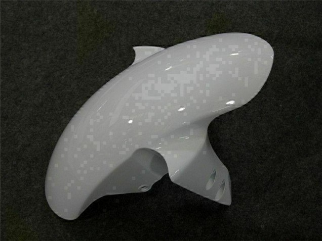 ABS Moto Plastica & Carene R1 2002-2003 - Bianco ABS Moto Plastica & Carene R1 2002-2003 - Bianco