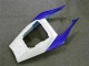 ABS Moto Plastica & Carene R1 2002-2003 - Bianco ABS Moto Plastica & Carene R1 2002-2003 - Bianco