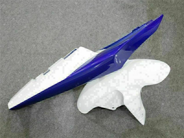 ABS Moto Plastica & Carene R1 2002-2003 - Bianco ABS Moto Plastica & Carene R1 2002-2003 - Bianco