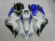 ABS Moto Plastica & Carene R1 2002-2003 - Bianco ABS Moto Plastica & Carene R1 2002-2003 - Bianco