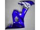 ABS Moto Plastica & Carene R6 2003-2005 - Blu Bianco ABS Moto Plastica & Carene R6 2003-2005 - Blu Bianco
