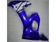 ABS Moto Plastica & Carene R6 2003-2005 - Blu Bianco ABS Moto Plastica & Carene R6 2003-2005 - Blu Bianco