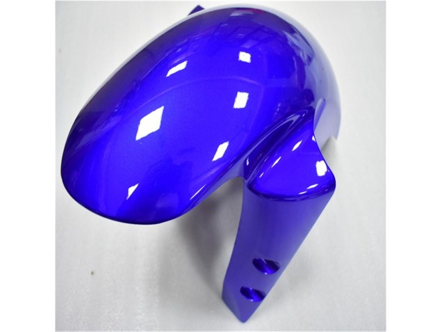 ABS Moto Plastica & Carene R6 2003-2005 - Blu Bianco ABS Moto Plastica & Carene R6 2003-2005 - Blu Bianco