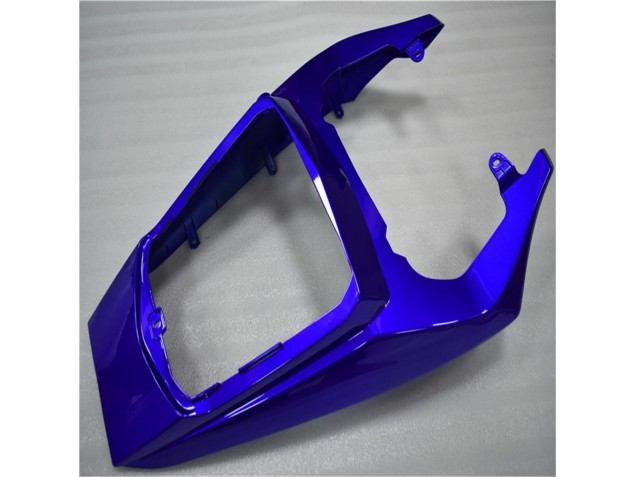 ABS Moto Plastica & Carene R6 2003-2005 - Blu Bianco ABS Moto Plastica & Carene R6 2003-2005 - Blu Bianco