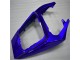 ABS Moto Plastica & Carene R6 2003-2005 - Blu Bianco ABS Moto Plastica & Carene R6 2003-2005 - Blu Bianco