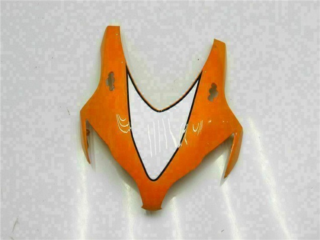 ABS Moto Plastica & Moto Carena CBR 1000 RR 2008-2011 - Arancia ABS Moto Plastica & Moto Carena CBR 1000 RR 2008-2011 - Arancia