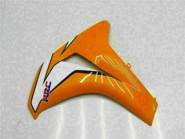 ABS Moto Plastica & Moto Carena CBR 1000 RR 2008-2011 - Arancia ABS Moto Plastica & Moto Carena CBR 1000 RR 2008-2011 - Arancia