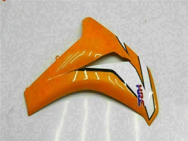 ABS Moto Plastica & Moto Carena CBR 1000 RR 2008-2011 - Arancia ABS Moto Plastica & Moto Carena CBR 1000 RR 2008-2011 - Arancia