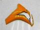 ABS Moto Plastica & Moto Carena CBR 1000 RR 2008-2011 - Arancia ABS Moto Plastica & Moto Carena CBR 1000 RR 2008-2011 - Arancia