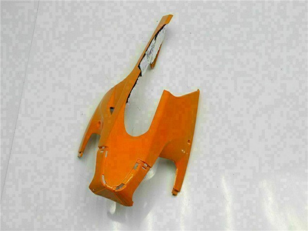 ABS Moto Plastica & Moto Carena CBR 1000 RR 2008-2011 - Arancia ABS Moto Plastica & Moto Carena CBR 1000 RR 2008-2011 - Arancia