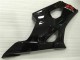 ABS Moto Plastica & Moto Carena GSXR 1000 K3 2003-2004 - Lucido Nero ABS Moto Plastica & Moto Carena GSXR 1000 K3 2003-2004 - Lucido Nero