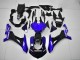 ABS Moto Plastica & Moto Carena R1 2015-2019 - Blu Nero ABS Moto Plastica & Moto Carena R1 2015-2019 - Blu Nero