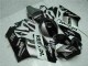 ABS Plastica Moto CBR 1000 RR 2004-2005 - Grigio Nero Repsol ABS Plastica Moto CBR 1000 RR 2004-2005 - Grigio Nero Repsol