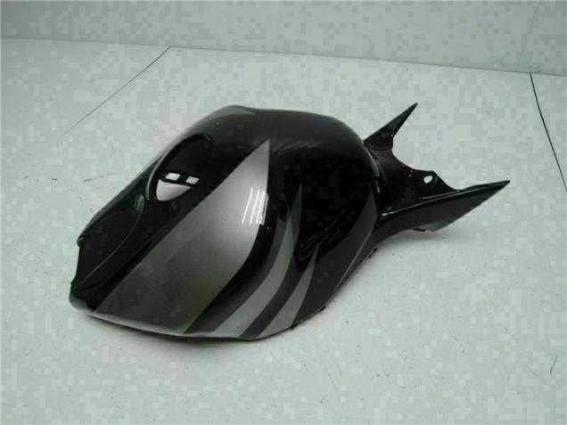ABS Plastica Moto CBR 1000 RR 2004-2005 - Grigio Nero Repsol ABS Plastica Moto CBR 1000 RR 2004-2005 - Grigio Nero Repsol