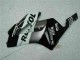 ABS Plastica Moto CBR 1000 RR 2004-2005 - Grigio Nero Repsol ABS Plastica Moto CBR 1000 RR 2004-2005 - Grigio Nero Repsol