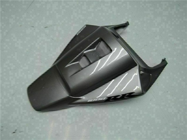 ABS Plastica Moto CBR 1000 RR 2004-2005 - Grigio Nero Repsol ABS Plastica Moto CBR 1000 RR 2004-2005 - Grigio Nero Repsol